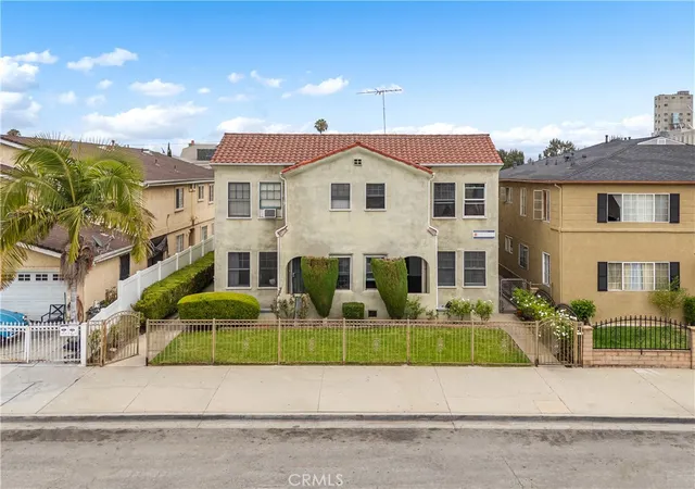 Photo 3 of Sale Pending at 1258 S Woods Ave, Los Angeles, CA 90022 | MLS# OC26157924 | Listing updated on 2026-10-28