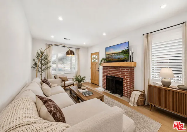 Photo 2 of Single family home for sale at 2912 Covina St, Los Angeles, CA 90032 | MLS# 26862049 | Listing updated on 2026-09-28