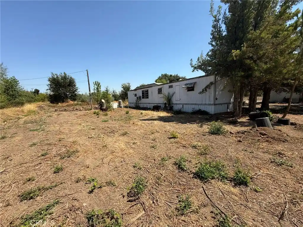 Photo 1 of Manufactured home for sale at 707 Justeson, Gridley, CA 95948 | MLS# SN26159896 | Listing updated on 2026-07-23