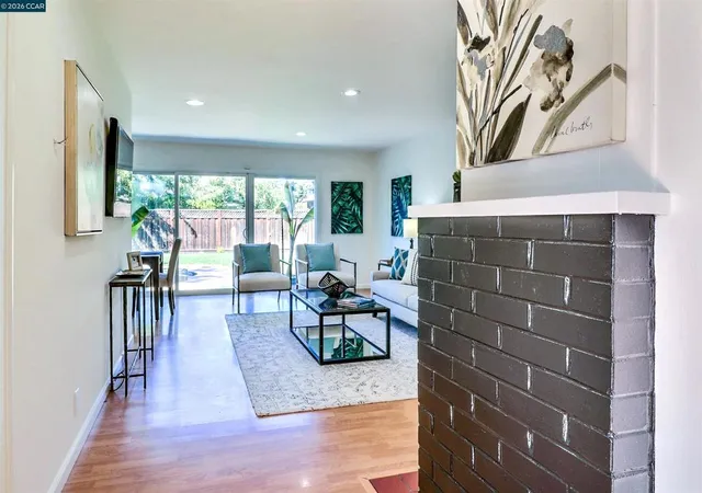 Photo 4 of Single family home for sale at 1792 Sharon Dr, Concord, CA 94519 | MLS# 41142402 | Listing updated on 2026-10-01