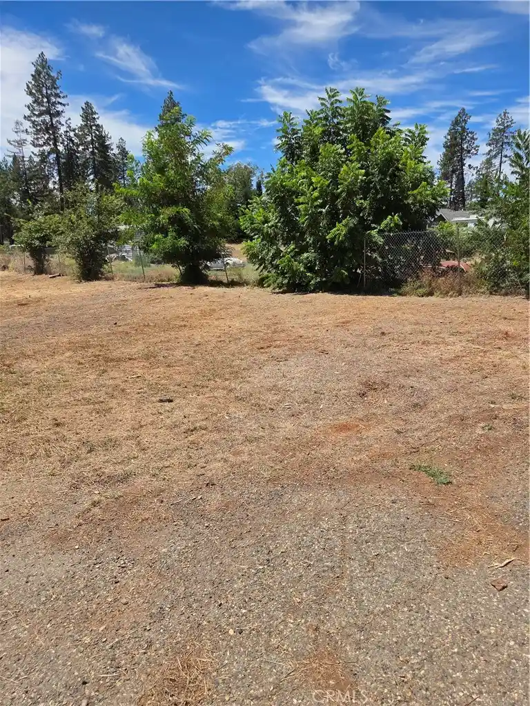 Photo 1 of Land for sale at 1568 Adams Rd, Paradise, CA 95969 | MLS# OR26159907 | Listing updated on 2026-07-22