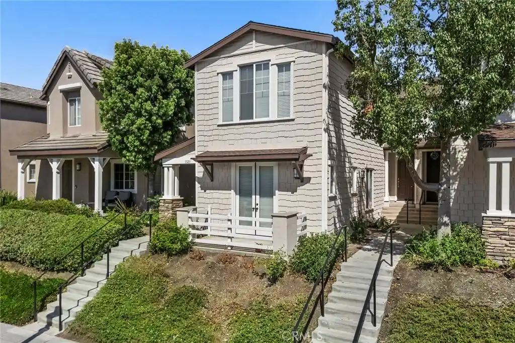 Condo for sale at 1317 Mcfadden, Fullerton, CA 92833 | MLS# PW26159804