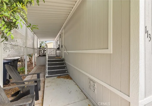 Photo 3 of Manufactured home for sale at 20701 Beach Blvd #113, Huntington Beach, CA 92648 | MLS# OC26159583 | Listing updated on 2026-10-10
