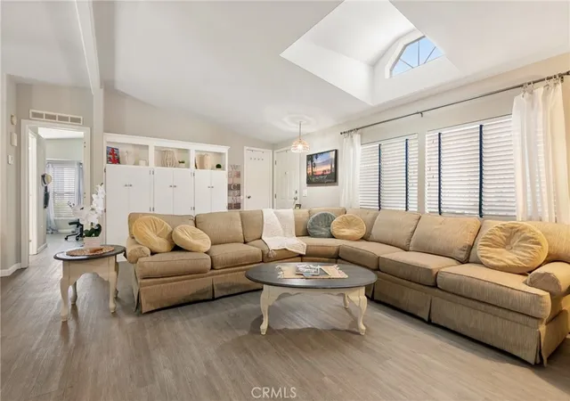 Photo 3 of Manufactured home for sale at 20701 Beach Blvd #113, Huntington Beach, CA 92648 | MLS# OC26159583 | Listing updated on 2026-10-10