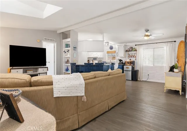 Photo 4 of Manufactured home for sale at 20701 Beach Blvd #113, Huntington Beach, CA 92648 | MLS# OC26159583 | Listing updated on 2026-10-10