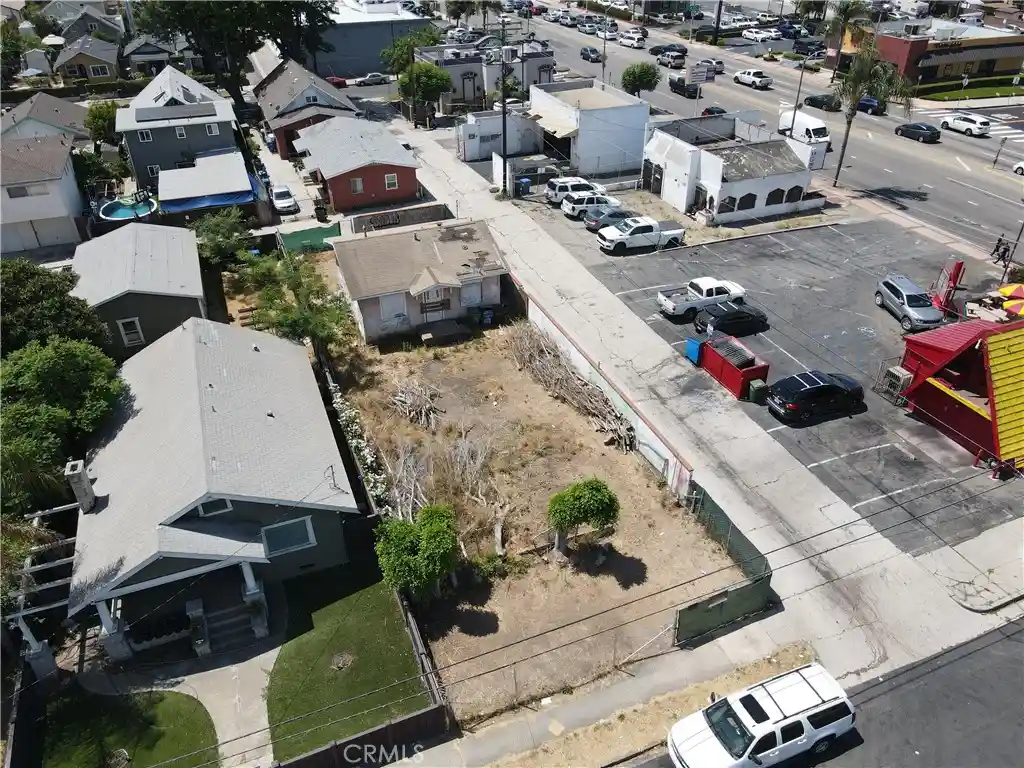 Photo 1 of Land for sale at 675 W Sepulveda, San Pedro, CA 90731 | MLS# PV26159997 | Listing updated on 2026-08-23