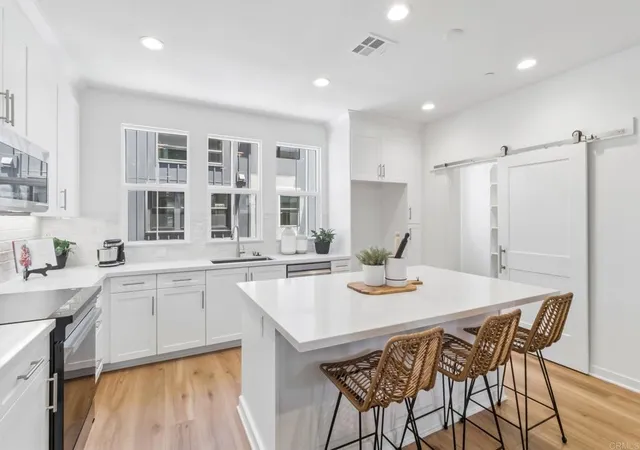 Photo 2 of Townhouse for sale at 2639 Allium Way, Carlsbad, CA 92008 | MLS# NDP2606940 | Listing updated on 2026-09-25