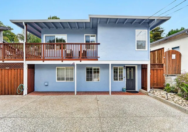 Photo 1 of Multi family home for sale at 1585 San Andreas Rd, Watsonville, CA 95076 | MLS# ML82055091 | Listing updated on 2026-10-12