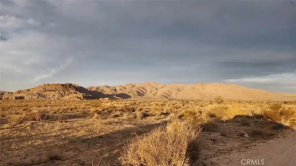 Photo 1 of Land for sale at 0 Japatul, Apple Valley, CA 92308 | MLS# HD26160055 | Listing updated on 2026-07-22