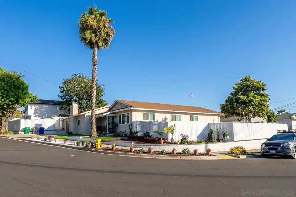 Single family home for sale at 2458 Calle Tortuosa, San Diego, CA 92139 | MLS# 260017946SD
