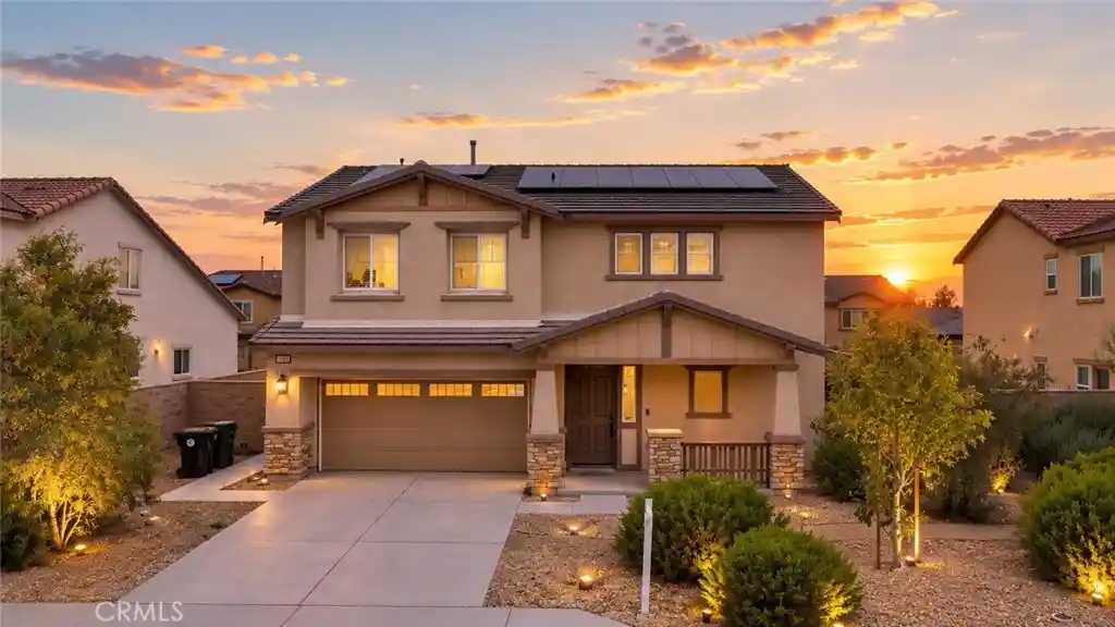 Photo 1 of Sale Pending at 11892 Espola Pl, Victorville, CA 92392 | MLS# PW26159911 | Listing updated on 2026-10-20