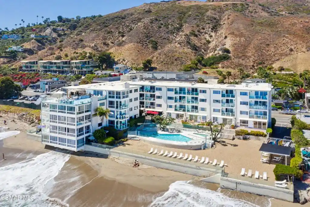 Photo 1 of Condo for sale at 22548 Pacific Coast Hwy #407, Malibu, CA 90265 | MLS# 226003488 | Listing updated on 2026-10-15