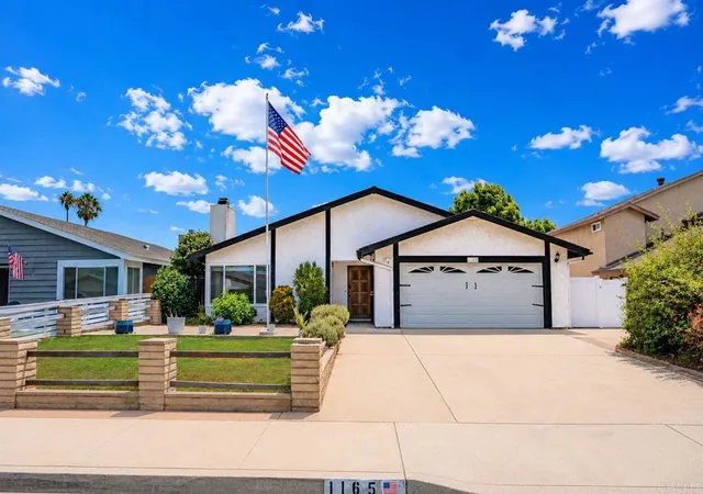 Photo 2 of Single family home for sale at 1165 East Ln, Imperial Beach, CA 91932 | MLS# PTP2605522 | Listing updated on 2026-09-13