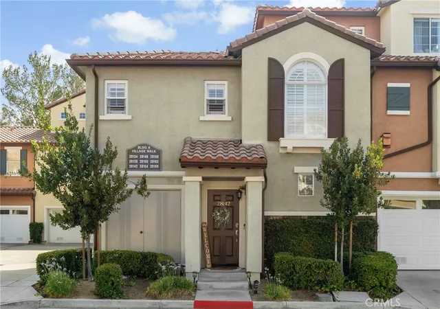 Photo 1 of Sale Pending at 28142 Ashbrook, Valencia, CA 91354 | MLS# OC26160135 | Listing updated on 2026-10-10