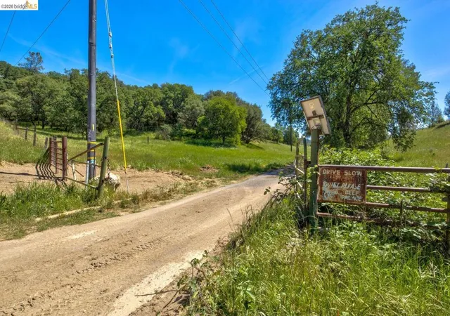 Photo 2 of Land for sale at 4780 Mary Harrison Mine Rd, Coulterville, CA 95311 | MLS# 41131868 | Listing updated on 2026-09-13