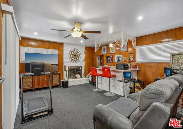 Photo 3 of Single family home for sale at 12825 Morning Ave, Downey, CA 90242 | MLS# 26863151 | Listing updated on 2026-09-08