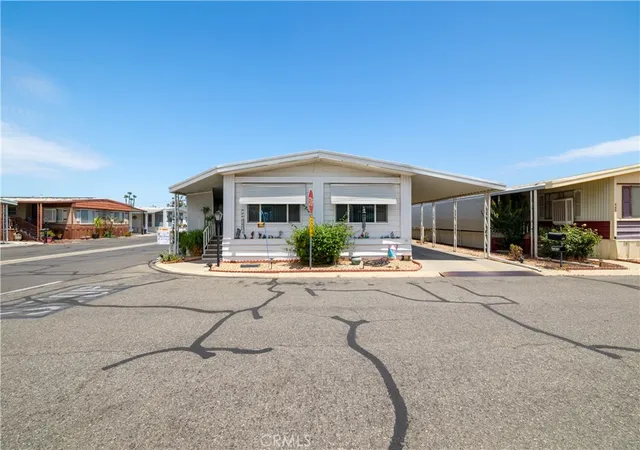1st image of 5001 W Florida #446, Hemet, CA 92545 | MLS# SW26158647