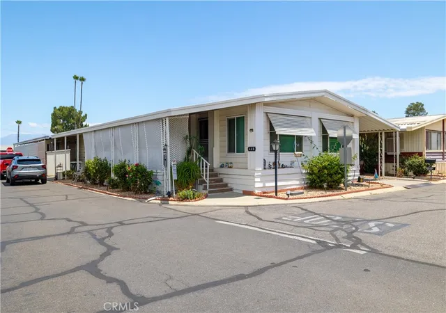 2nd image of 5001 W Florida #446, Hemet, CA 92545 | MLS# SW26158647