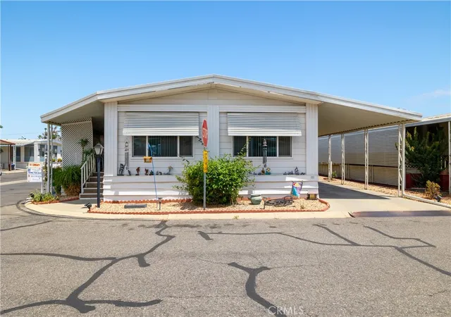 3rd image of 5001 W Florida #446, Hemet, CA 92545 | MLS# SW26158647