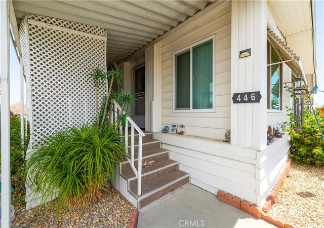 4th image of 5001 W Florida #446, Hemet, CA 92545 | MLS# SW26158647