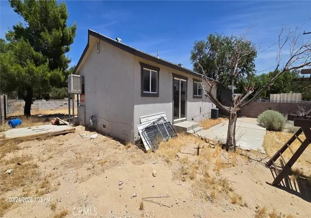 Photo 4 of Single family home for sale at 2892 Benito, Mojave, CA 93501 | MLS# PW26160180 | Listing updated on 2026-10-01