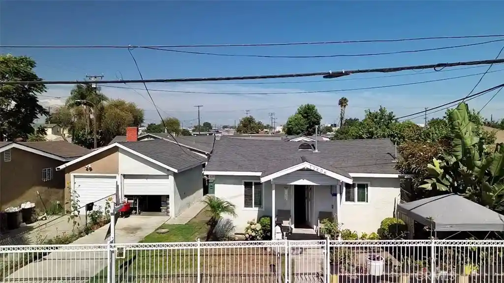 Single family home for sale at 13606 S Largo Ave, Compton, CA 90222 | MLS# DW26102128