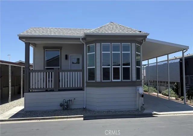 Photo 1 of Manufactured home for sale at 12101 Dale St #20, Stanton, CA 90680 | MLS# OC26160216 | Listing updated on 2026-09-25