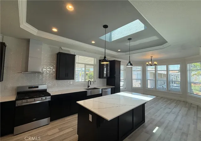 Photo 2 of Manufactured home for sale at 12101 Dale St #20, Stanton, CA 90680 | MLS# OC26160216 | Listing updated on 2026-09-25