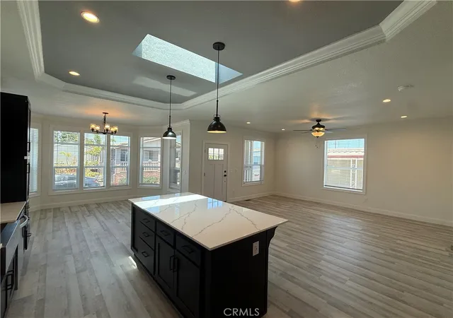 Photo 3 of Manufactured home for sale at 12101 Dale St #20, Stanton, CA 90680 | MLS# OC26160216 | Listing updated on 2026-09-25