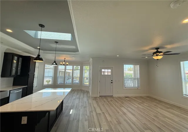 Photo 3 of Manufactured home for sale at 12101 Dale St #20, Stanton, CA 90680 | MLS# OC26160216 | Listing updated on 2026-09-25