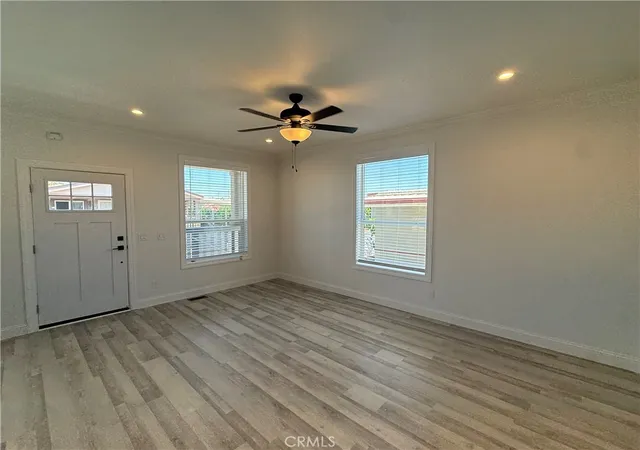 Photo 4 of Manufactured home for sale at 12101 Dale St #20, Stanton, CA 90680 | MLS# OC26160216 | Listing updated on 2026-09-25
