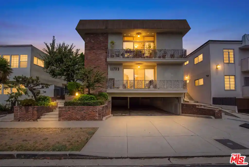 Multi family home for sale at 11733 Mayfield Ave, Los Angeles, CA 90049 | MLS# 26863179