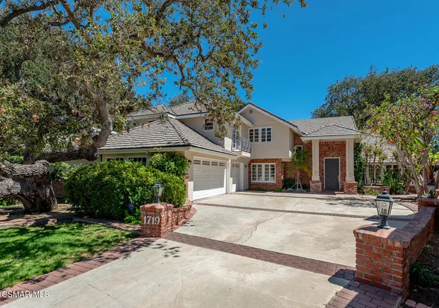 1st image of 1719 Schoolhouse Cir, Westlake Village, CA 91362 | MLS# 226003489