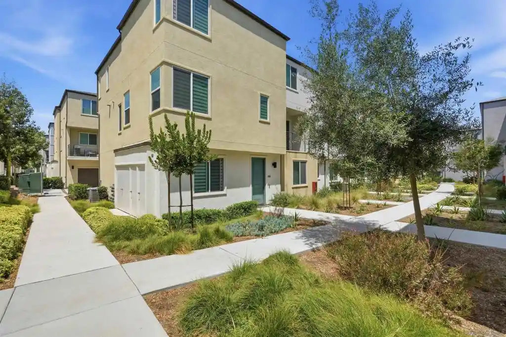 Photo 1 of Townhouse for sale at 5491 Seacliff Pl #108, San Diego, CA 92154 | MLS# 260017961SD | Listing updated on 2026-10-21
