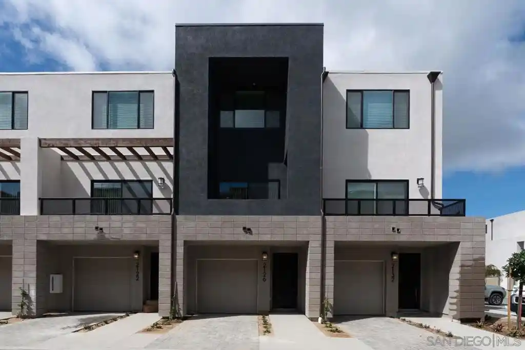 Photo 1 of Townhouse for sale at 2126 Senita, San Diego, CA 92154 | MLS# 260017962SD | Listing updated on 2026-10-16