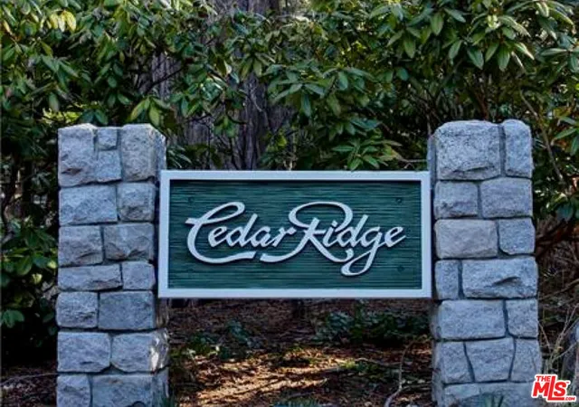 Photo 1 of Land for sale at 246 Cedar Ridge Dr, Lake Arrowhead, CA 92352 | MLS# 26863197 | Listing updated on 2026-09-24