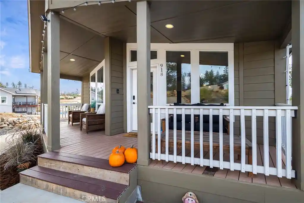 Manufactured home for sale at 918 Deer Crk, Paradise, CA 95969 | MLS# SN26160212
