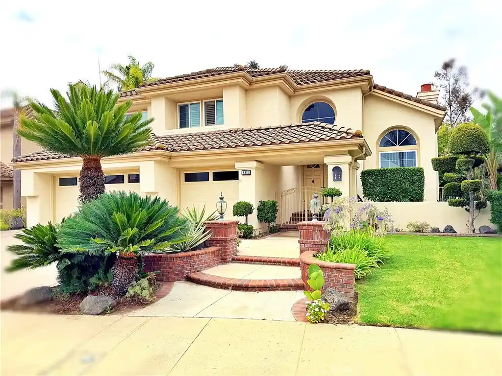 Photo 1 of Single family home for sale at 8312 E Hillsdale, Orange, CA 92869 | MLS# OC26160246 | Listing updated on 2026-08-17