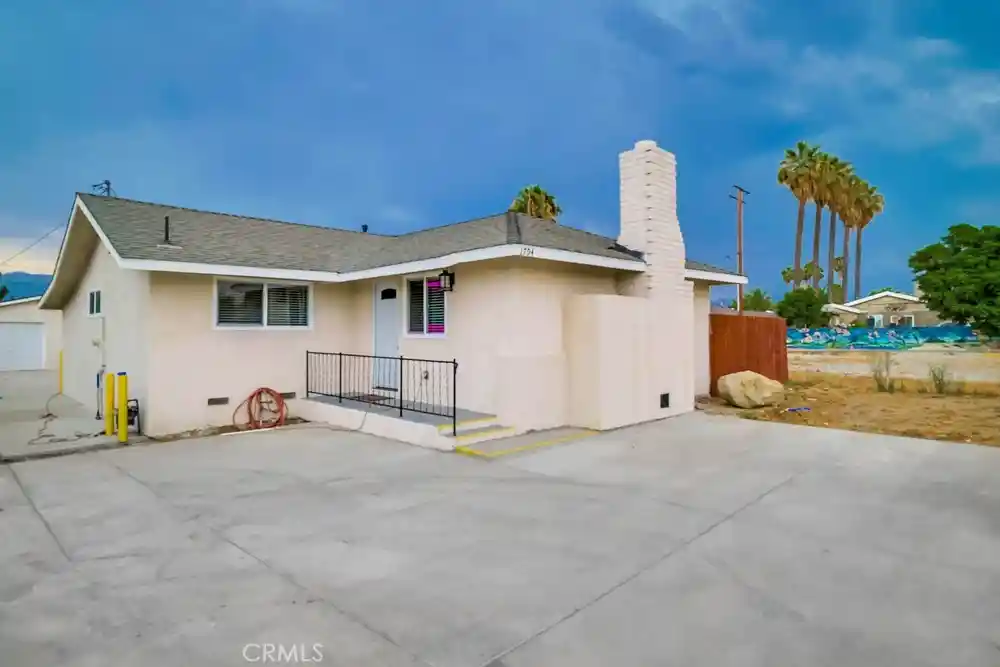Multi family home for sale at 1794 Davidson, Loma Linda, CA 92354 | MLS# IV26158176