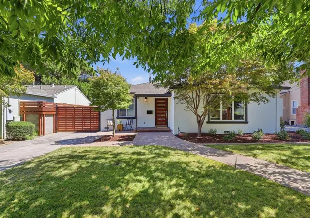 1st image of 1268 Sandra Dr, San Jose, CA 95125 | MLS# ML82055136