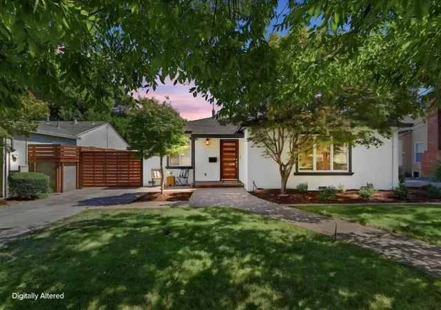2nd image of 1268 Sandra Dr, San Jose, CA 95125 | MLS# ML82055136