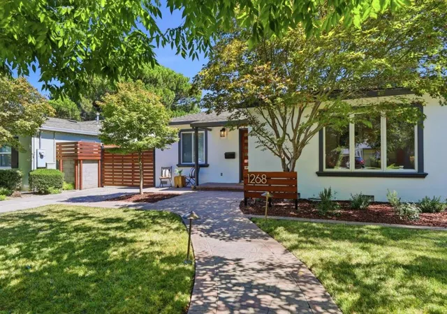 3rd image of 1268 Sandra Dr, San Jose, CA 95125 | MLS# ML82055136