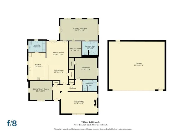 49th image of 1268 Sandra Dr, San Jose, CA 95125 | MLS# ML82055136