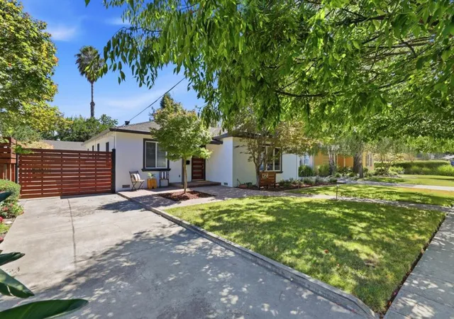 4th image of 1268 Sandra Dr, San Jose, CA 95125 | MLS# ML82055136