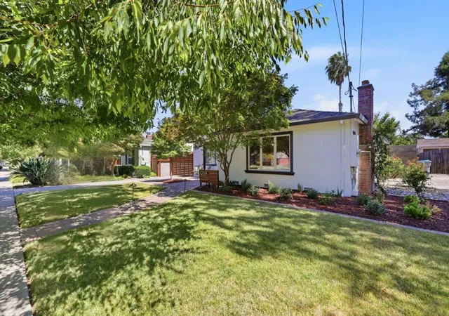 5th image of 1268 Sandra Dr, San Jose, CA 95125 | MLS# ML82055136
