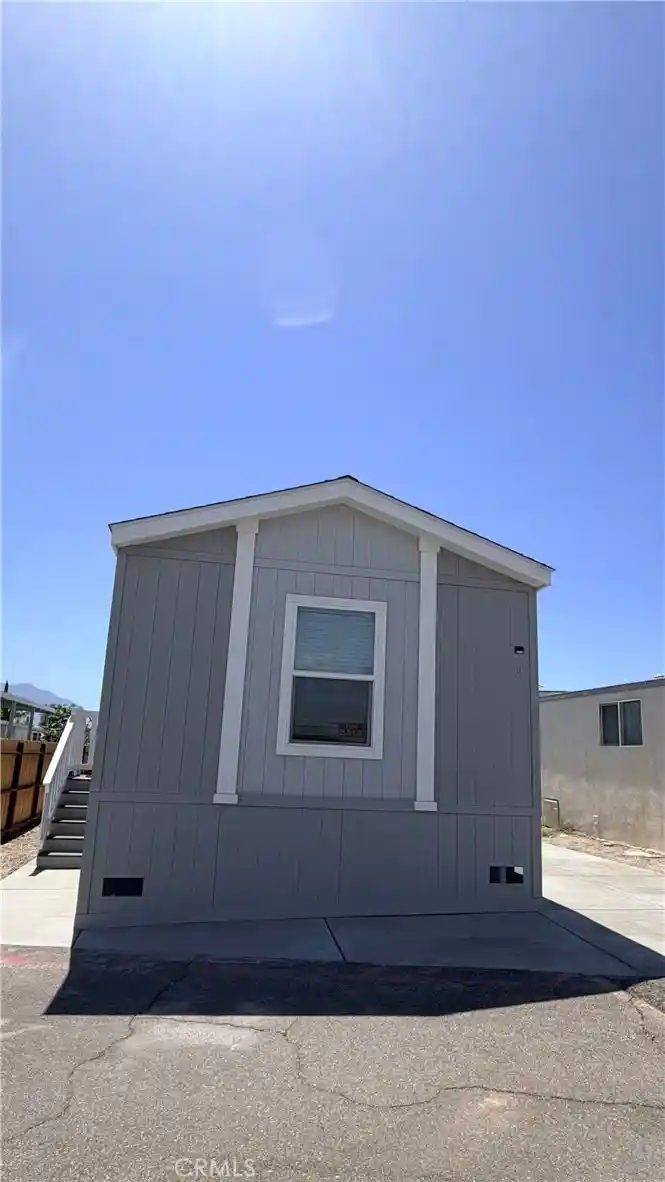 Photo 1 of Manufactured home for sale at 64625 Pierson Blvd #G-6, Desert Hot Springs, CA 92240 | MLS# OC26160290 | Listing updated on 2026-07-22