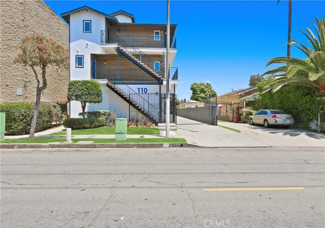 Photo 3 of Multi family home for sale at 110 S Eucalyptus, Inglewood, CA 90301 | MLS# OC26160299 | Listing updated on 2026-10-05