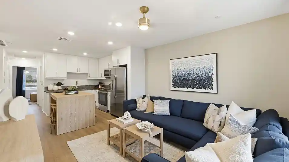 Photo 1 of Condo for sale at 26817 Millerton St, Menifee, CA 92585 | MLS# SW26160292 | Listing updated on 2026-10-19
