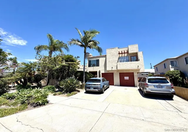 1st image of 4671 Hamilton St #8, San Diego, CA 92116 | MLS# 260017965SD