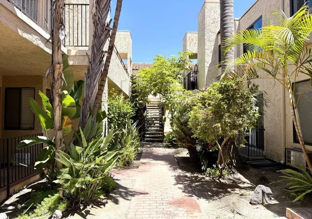 Photo 3 of Condo for sale at 4671 Hamilton St #8, San Diego, CA 92116 | MLS# 260017965SD | Listing updated on 2026-08-04